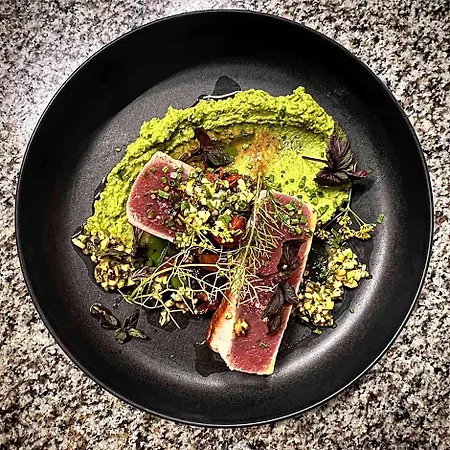 Logis Restaurant La Bergerie 酒店