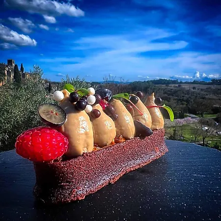 Logis Restaurant La Bergerie 3*
