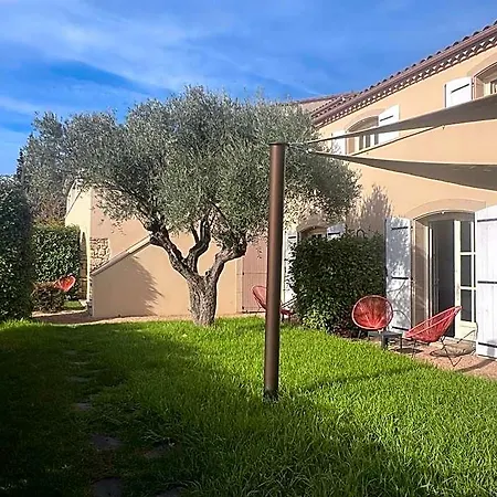 酒店 Logis Restaurant La Bergerie Aragon