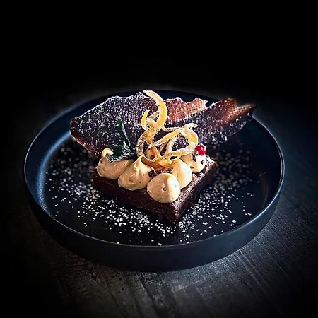 Logis Restaurant La Bergerie Aragon