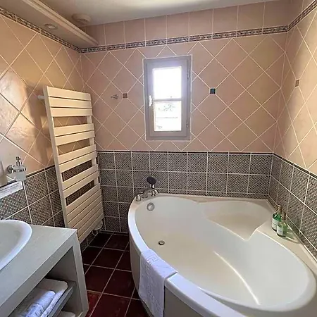 Logis Restaurant La Bergerie 3*