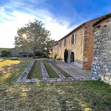 Logis Restaurant La Bergerie Aragon