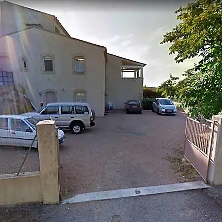 Logis Restaurant La Bergerie 酒店 Aragon