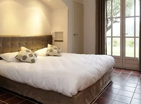 Hotel Logis Restaurant La Bergerie 3*