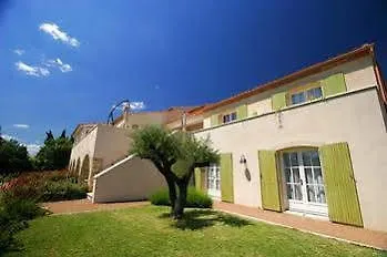 Logis Restaurant La Bergerie
