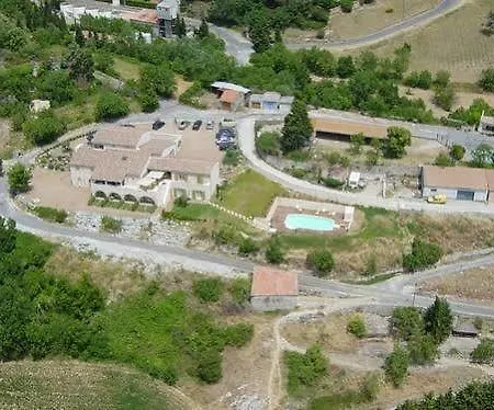 Logis Restaurant La Bergerie Hotel 3*