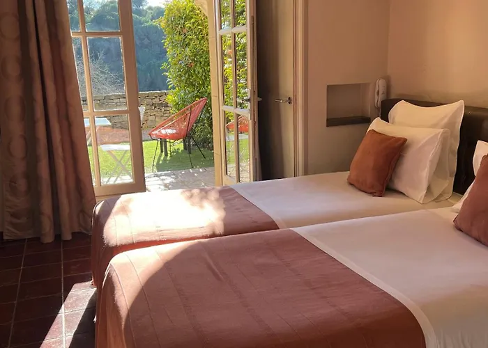 Logis Restaurant La Bergerie 3*