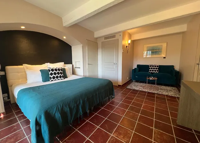 Logis Restaurant La Bergerie 3* Aragon